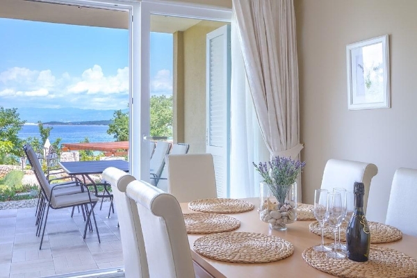Hotel Luxury Villa Luce